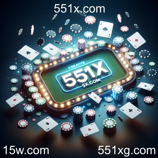 Poker	 551x.com