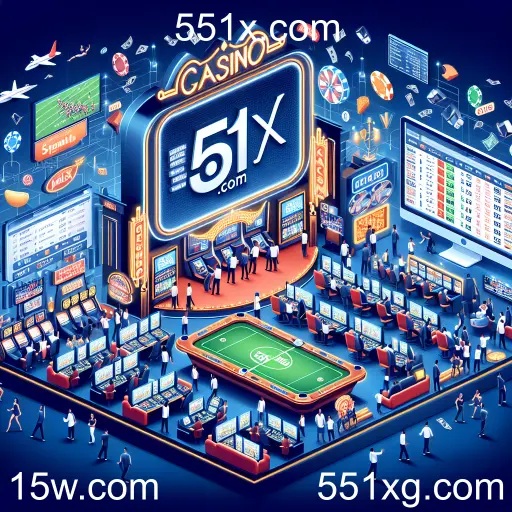 Apostas Esportivas	 551x.com